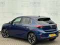 Opel Corsa-e Elegance 50 kWh NL AUTO | CARPLAY | CAMERA | Bleu - thumbnail 3