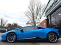 Lamborghini Huracán Performante/1-Hand/PPF/Lift/CAM/CarPlay Bleu - thumbnail 21
