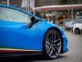 Lamborghini Huracán Performante/1-Hand/PPF/Lift/CAM/CarPlay Bleu - thumbnail 4