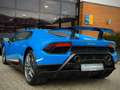 Lamborghini Huracán Performante/1-Hand/PPF/Lift/CAM/CarPlay Bleu - thumbnail 22