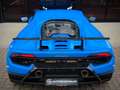 Lamborghini Huracán Performante/1-Hand/PPF/Lift/CAM/CarPlay Bleu - thumbnail 18