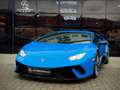 Lamborghini Huracán Performante/1-Hand/PPF/Lift/CAM/CarPlay Bleu - thumbnail 1