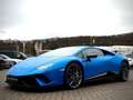 Lamborghini Huracán Performante/1-Hand/PPF/Lift/CAM/CarPlay Bleu - thumbnail 6