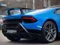 Lamborghini Huracán Performante/1-Hand/PPF/Lift/CAM/CarPlay Bleu - thumbnail 10