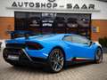 Lamborghini Huracán Performante/1-Hand/PPF/Lift/CAM/CarPlay Bleu - thumbnail 7