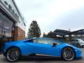 Lamborghini Huracán Performante/1-Hand/PPF/Lift/CAM/CarPlay Bleu - thumbnail 20