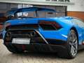 Lamborghini Huracán Performante/1-Hand/PPF/Lift/CAM/CarPlay Bleu - thumbnail 13