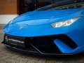 Lamborghini Huracán Performante/1-Hand/PPF/Lift/CAM/CarPlay Bleu - thumbnail 9
