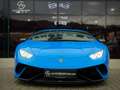 Lamborghini Huracán Performante/1-Hand/PPF/Lift/CAM/CarPlay Bleu - thumbnail 11