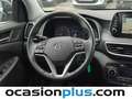 Hyundai TUCSON 1.6 GDI SLE 4x2 Gris - thumbnail 21