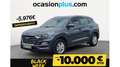 Hyundai TUCSON 1.6 GDI SLE 4x2 Gris - thumbnail 1