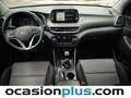 Hyundai TUCSON 1.6 GDI SLE 4x2 Gris - thumbnail 6