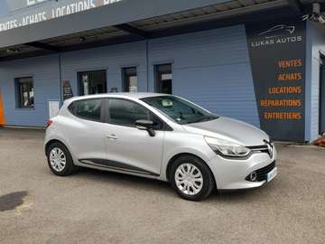 IV dCi 90 eco2 Zen
