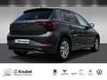 Volkswagen Polo Style 1.0 TSI DSG IQ.Light Navi TravelAss. Gris - thumbnail 2