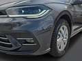 Volkswagen Polo Style 1.0 TSI DSG IQ.Light Navi TravelAss. Gris - thumbnail 5