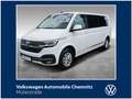 Volkswagen T6.1 Caravelle TDI Comfortline lang *Nav*Standh. Alb - thumbnail 1