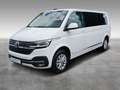 Volkswagen T6.1 Caravelle TDI Comfortline lang *Nav*Standh. Alb - thumbnail 2