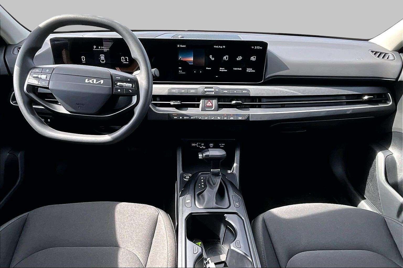 2026 Kia K4 LX | Low KM | Heated Seats — снимка 1
