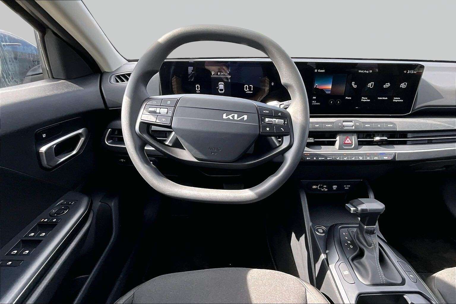 2026 Kia K4 LX | Low KM | Heated Seats — снимка 1