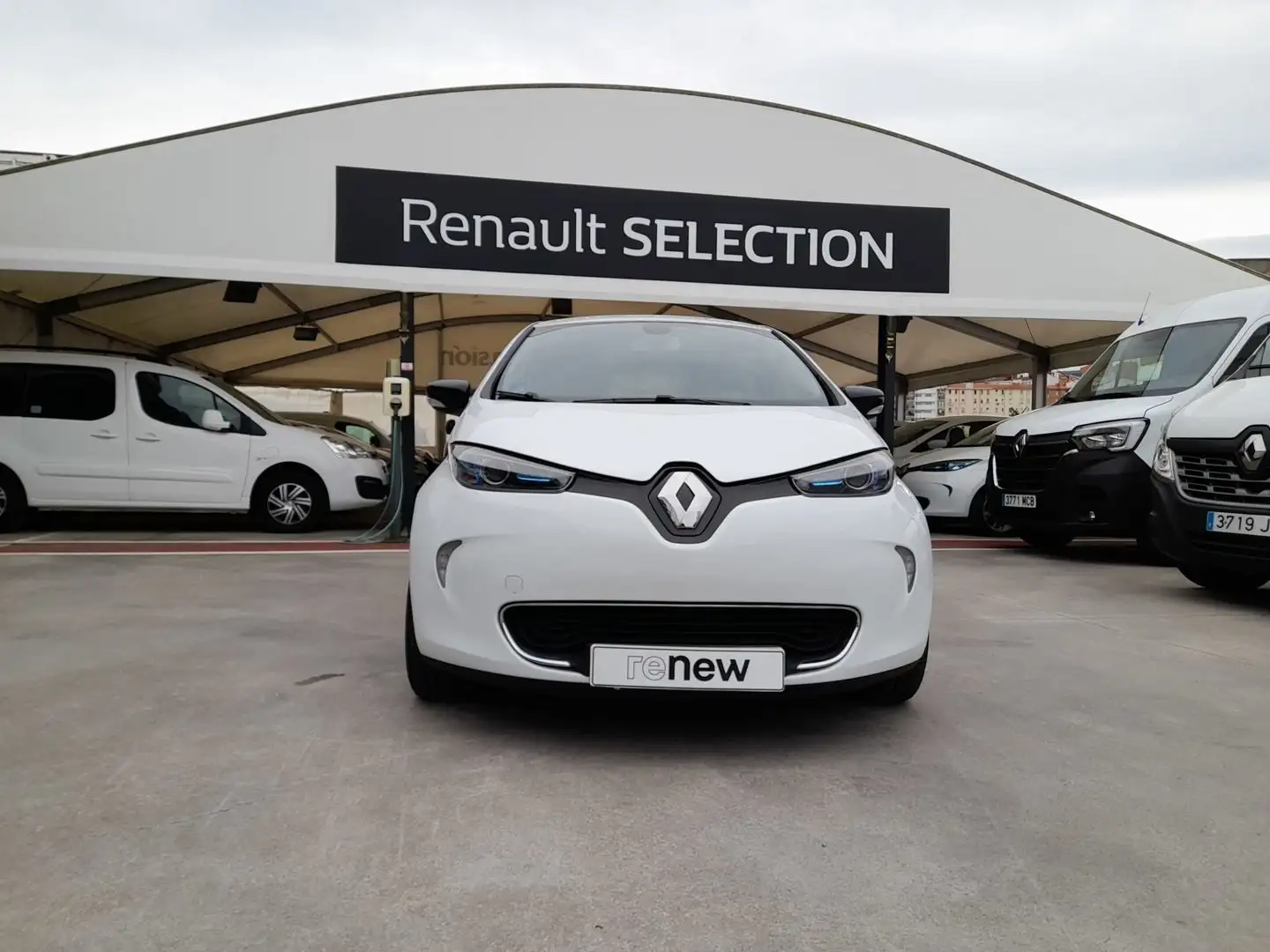 Renault ZOE Intens 40 R90 68kW - 1
