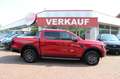 Ford Ranger Wildtrak V6 DK elektr. Rollo / 5 J. FGS / Standhzg Rot - thumbnail 2