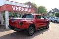 Ford Ranger Wildtrak V6 DK elektr. Rollo / 5 J. FGS / Standhzg Rouge - thumbnail 3