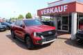 Ford Ranger Wildtrak V6 DK elektr. Rollo / 5 J. FGS / Standhzg Rouge - thumbnail 1