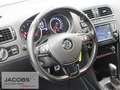 Volkswagen Polo 1.2 TSI Sound BMT DSG,Navi,GRA,PDC Blanc - thumbnail 14