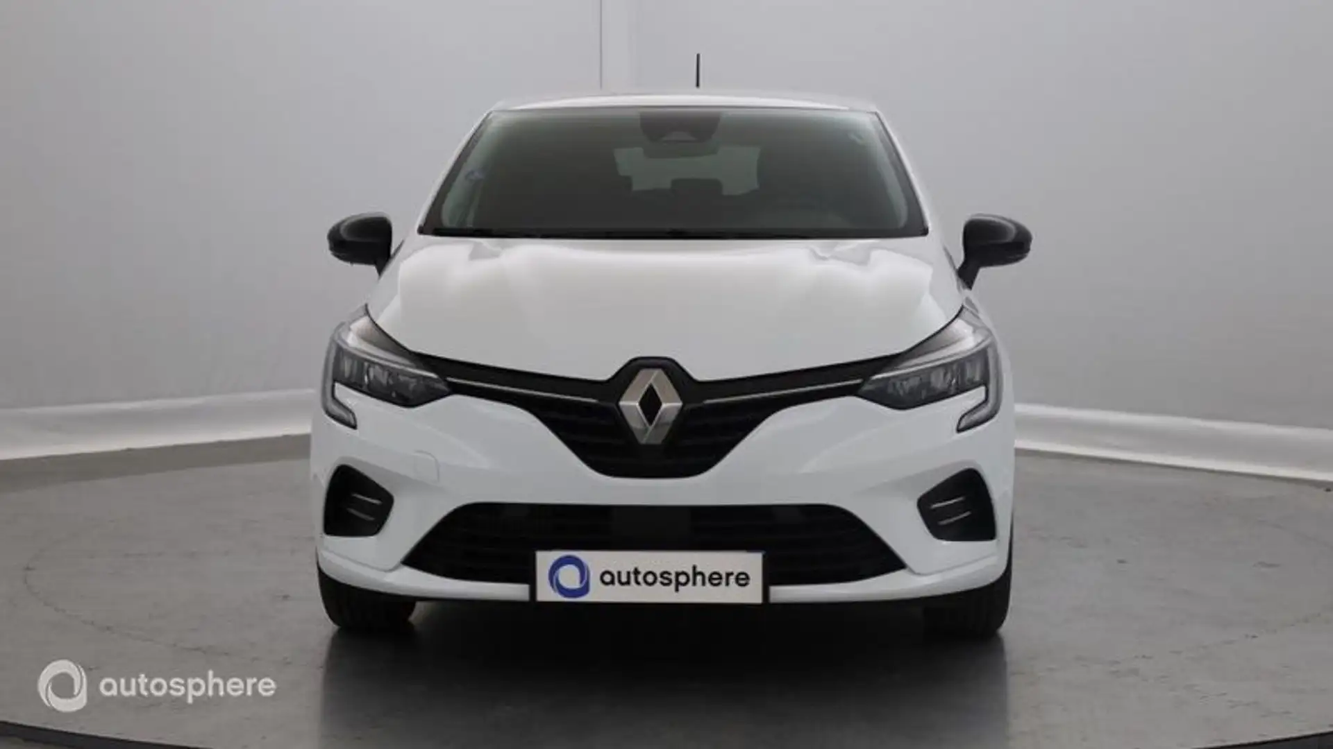Renault Clio 1.0 TCe 90ch Evolution - 2