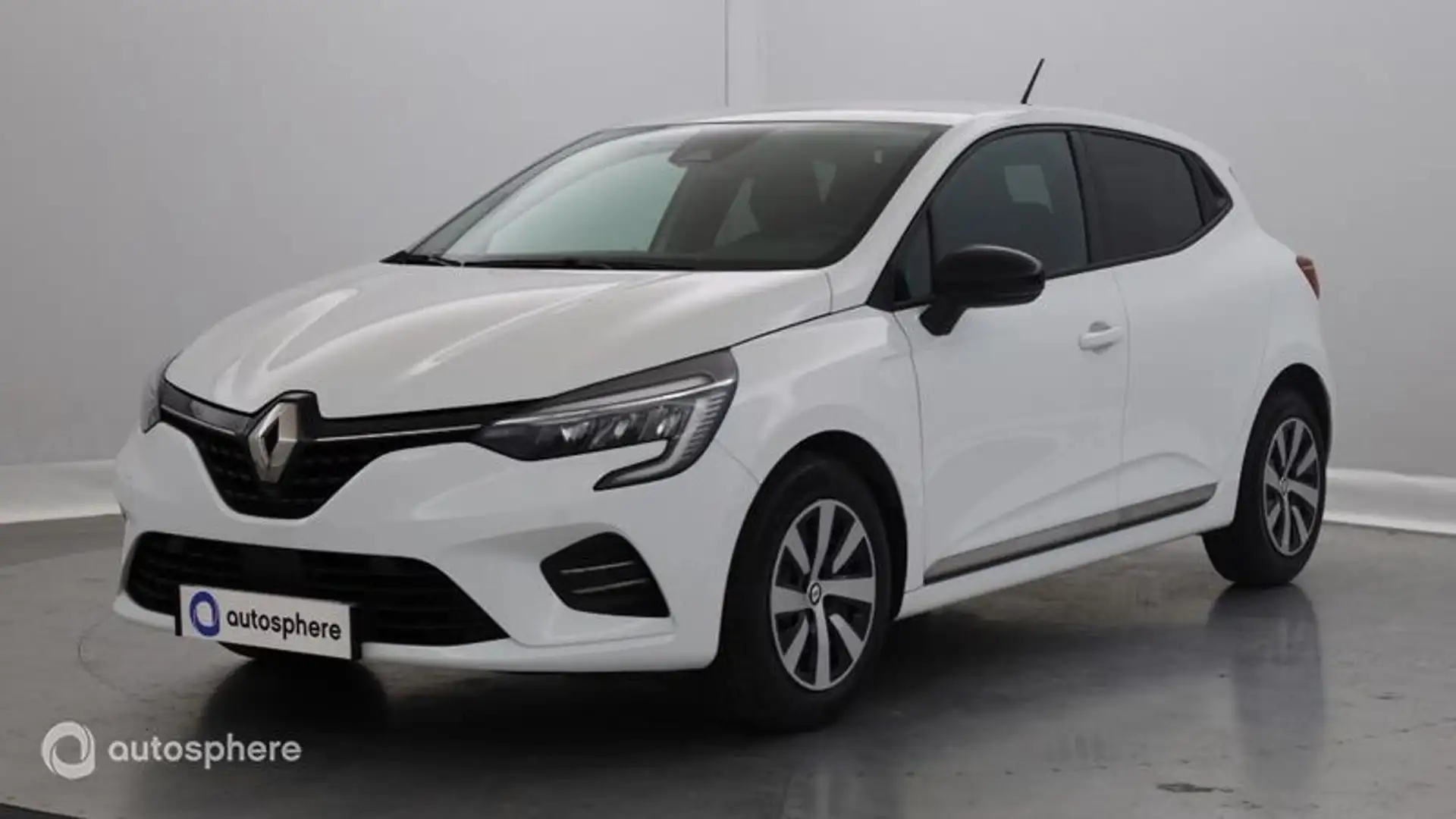 Renault Clio 1.0 TCe 90ch Evolution - 1