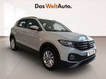 1.0 TSI Advance DSG7 81kW