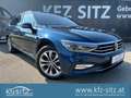 Volkswagen Passat Variant Business 2,0  TDI DSG| NP €62.000 Blau - thumbnail 1