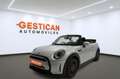 MINI Cooper Cabrio Gris - thumbnail 1