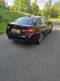 BMW 420 d automaat stoelverwarming 2017 Zwart - thumbnail 7