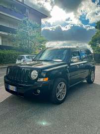 2.0 td Limited 4wd dpf