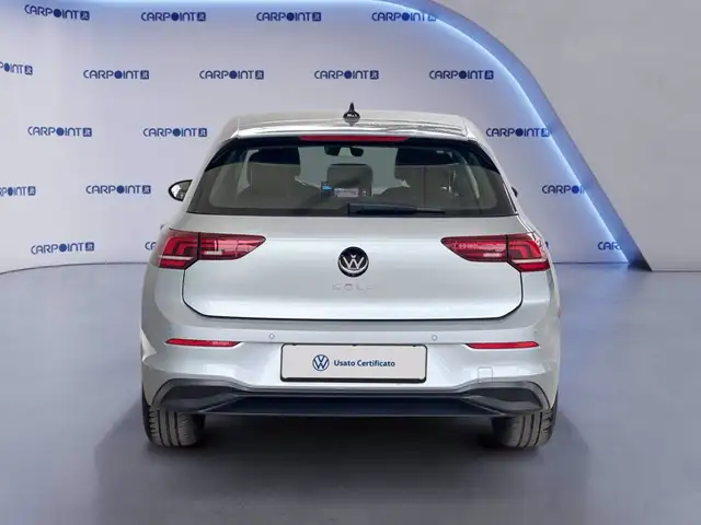 Volkswagen Golf view 5