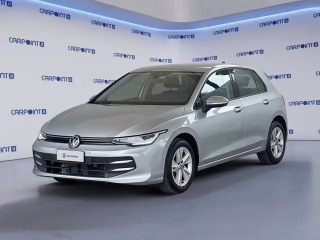 2025 Volkswagen Golf in Grey for sale