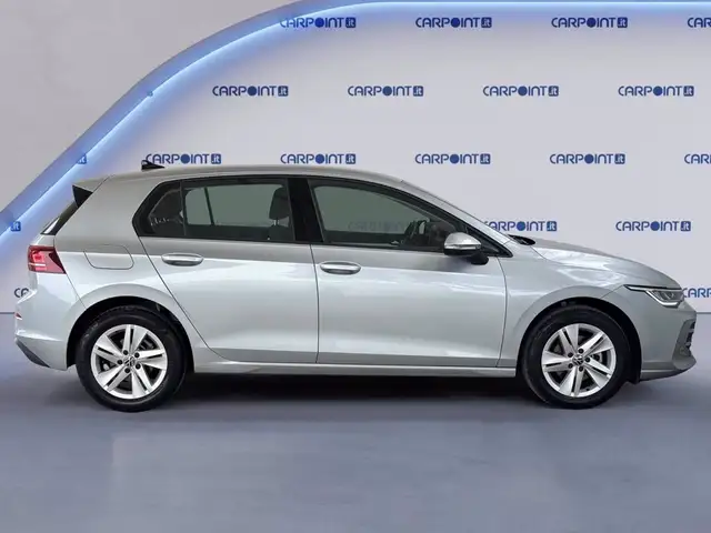 Volkswagen Golf view 6