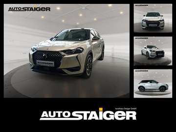 DS3 Crossback Performance Line + 0,99 Fin. LED