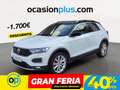 Volkswagen T-Roc 1.6TDI Sport Blanco - thumbnail 1