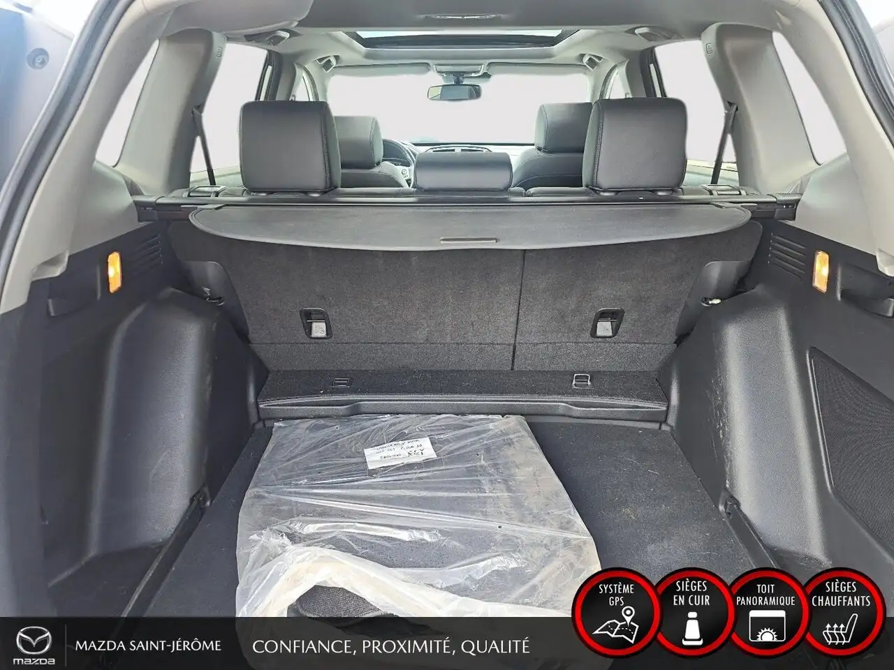 Honda CR-V fotografie Honda CR-V