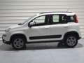Fiat Panda 1.3 LOUNGE 4X4 75CV (5 PUERTAS) Blanco - thumbnail 2