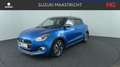 Suzuki Swift 1.2 Stijl Smart Hybrid | Rijklaar | Parkeersensore Bleu - thumbnail 1