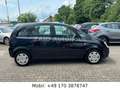 Opel Meriva Edition 1.4L*KLIMA*NEU ZAHNRIEMEN Noir - thumbnail 4