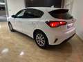 Ford Focus 1.5 Ecoblue Trend+ 120 Aut. Blanco - thumbnail 8