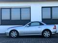 Mercedes-Benz SLK 230 KOMPRESSOR * 2 Hd. * Scheckheft * TOP Plateado - thumbnail 6