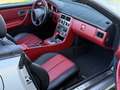 Mercedes-Benz SLK 230 KOMPRESSOR * 2 Hd. * Scheckheft * TOP Plateado - thumbnail 17