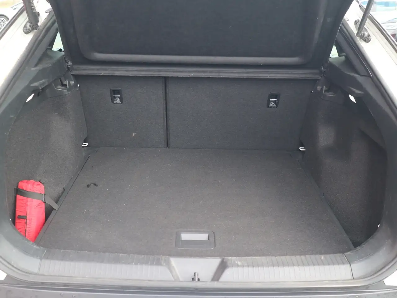 Volkswagen ID.5 150 kW Pro Performance KLIMA LED NAVI ALU 12