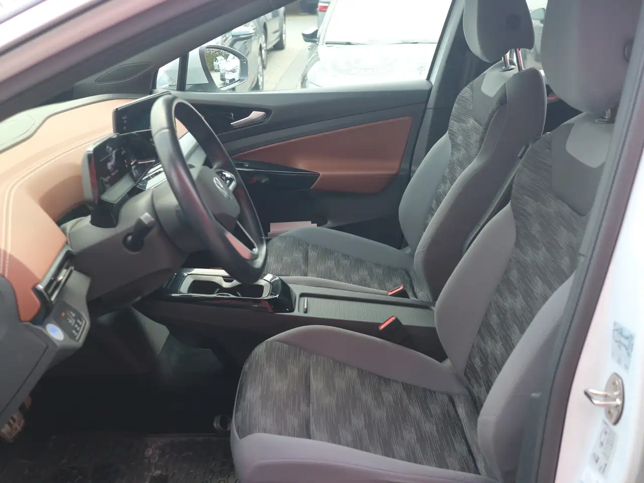 Volkswagen ID.5 150 kW Pro Performance KLIMA LED NAVI ALU 10