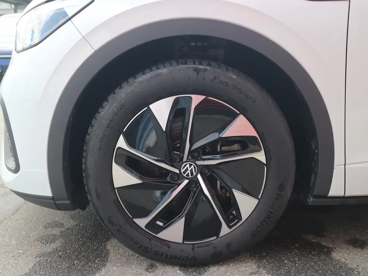 Volkswagen ID.5 150 kW Pro Performance KLIMA LED NAVI ALU 8
